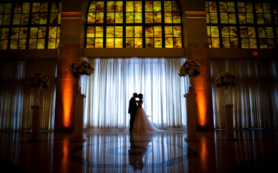 Gorgeous Southern Exchange Ballrooms Photos at 200 Peachtree
