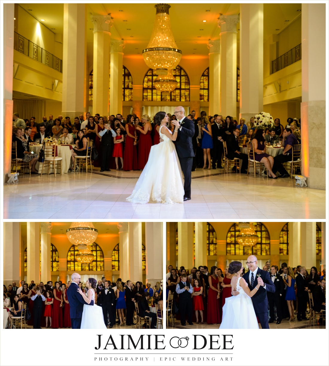 200 peachtree wedding venue Atlanta Wedding Photographer