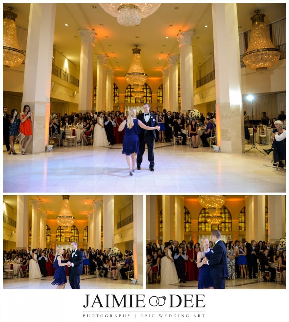 200 Peachtree Wedding Venue Atlanta Wedding Photographer