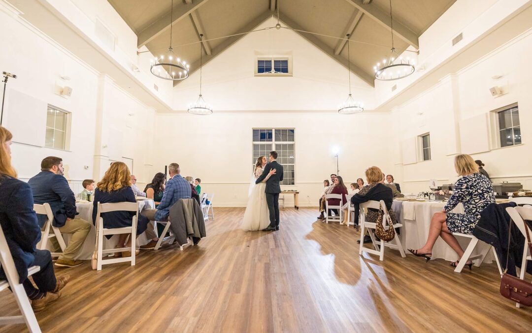 240 Glynn Street Wedding: Photo Tips and What to Expect in Fayetteville