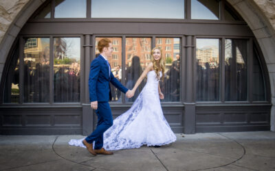 Advanced Posing Techniques for Wedding Photographers with Michael Anthony | Shutterfest 2016