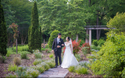 How Many Hours of Wedding Photography Do You Need? Sample 4, 6, 8 and 10-Hour Timelines