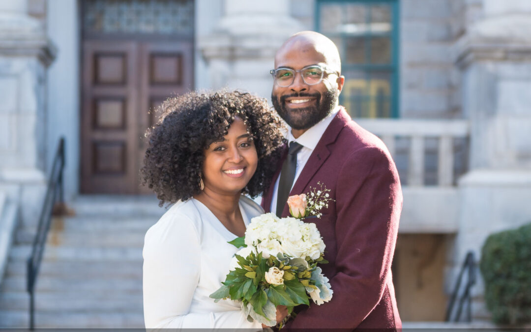 Last-Minute Elopement in Atlanta: How to Get Married This Month