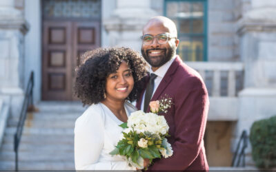 Last-Minute Elopement in Atlanta: How to Get Married This Month