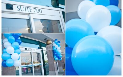 Atlanta Corporate Photographer | Belk at Town Center Mall | Kennesaw, GA