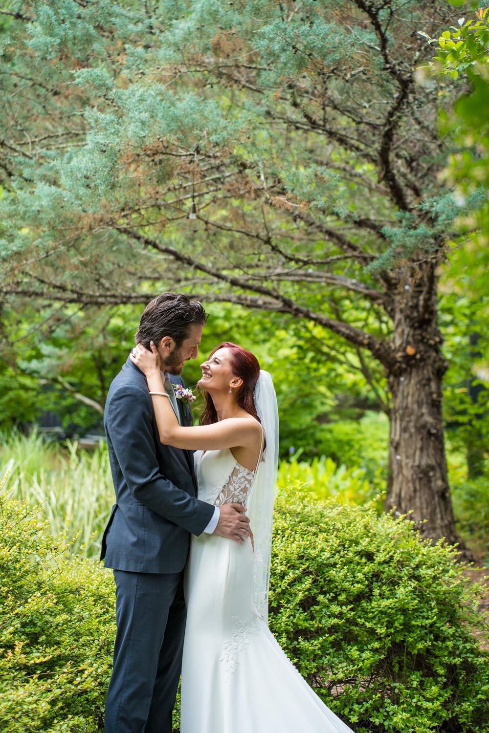 Atlanta Elopement Packages