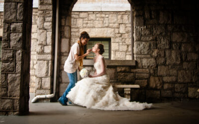 First Baptist Church Marietta Wedding Photos