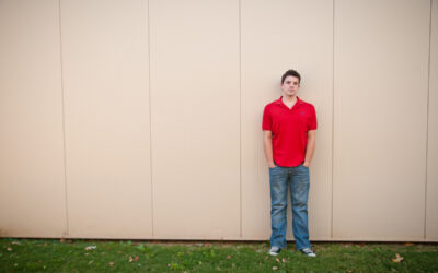 Atlanta Grad Portrait Photographer | Kennesaw State University | Graduation Photos