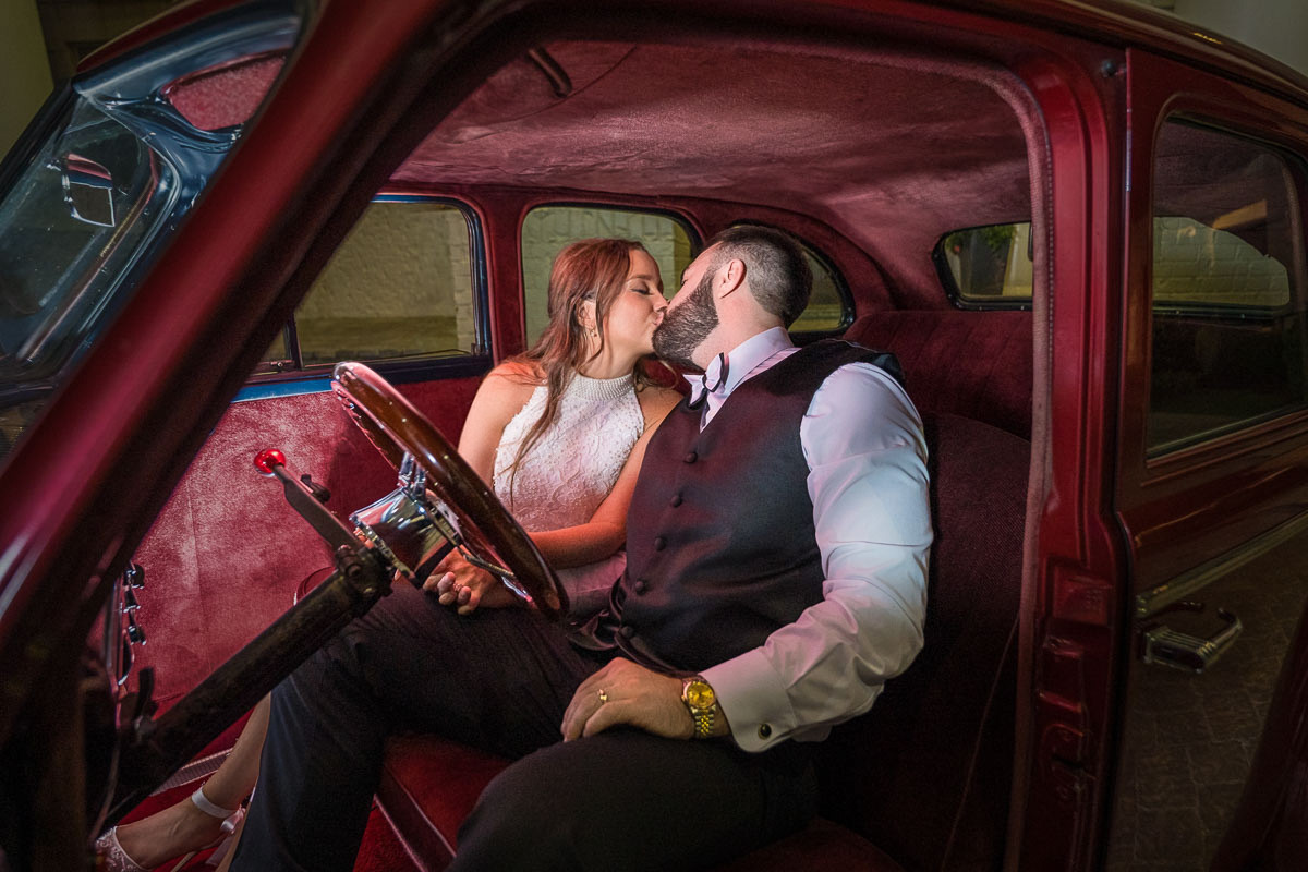 Atlanta Wedding Photographers