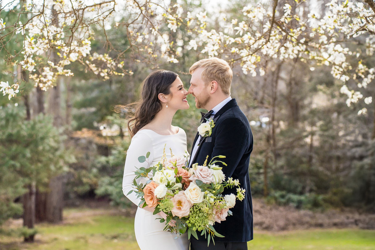 Atlanta Wedding Photographers