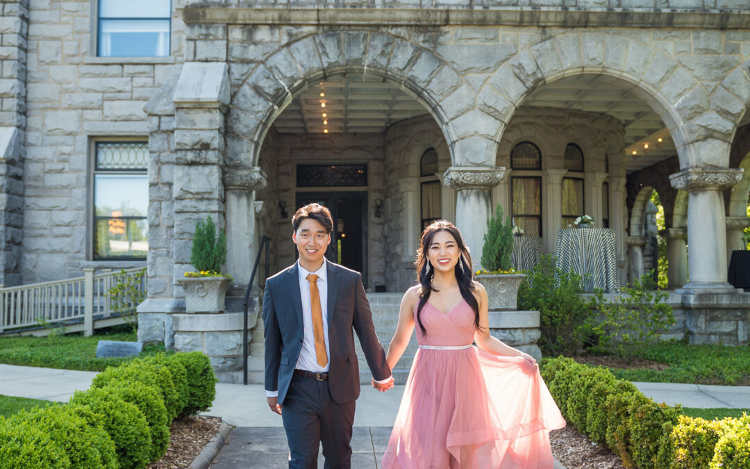 Rhodes Hall Photos: A Stunning Guide to the Castle on Peachtree