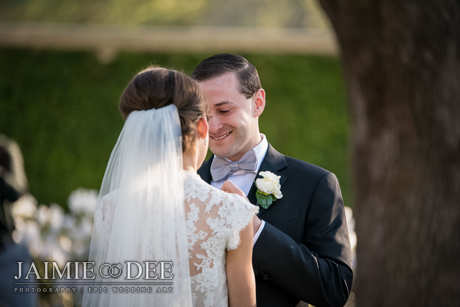 Best Destination Wedding Photographer | River Oaks Country Club