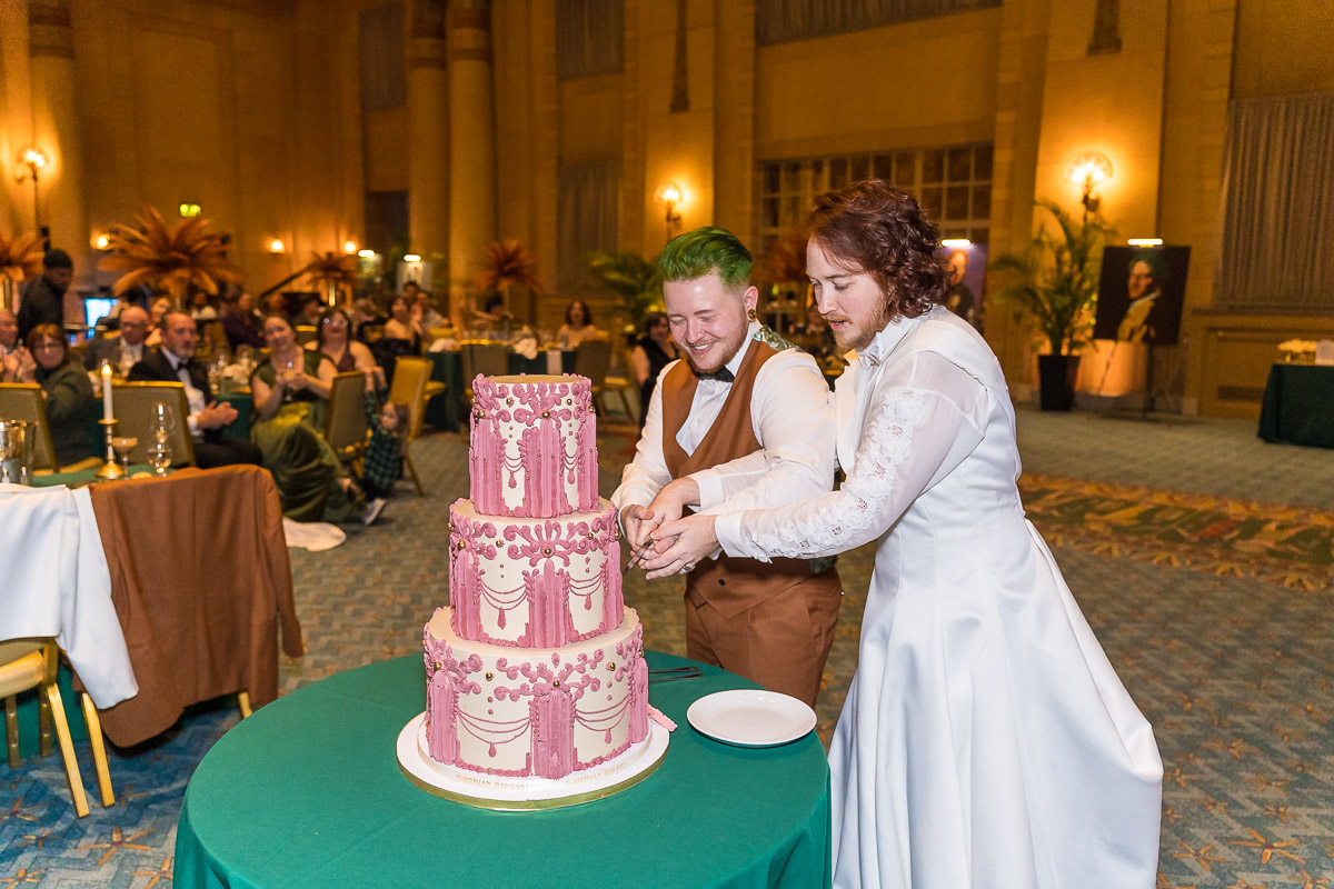 Bohemian Bakery Atlanta Reviews