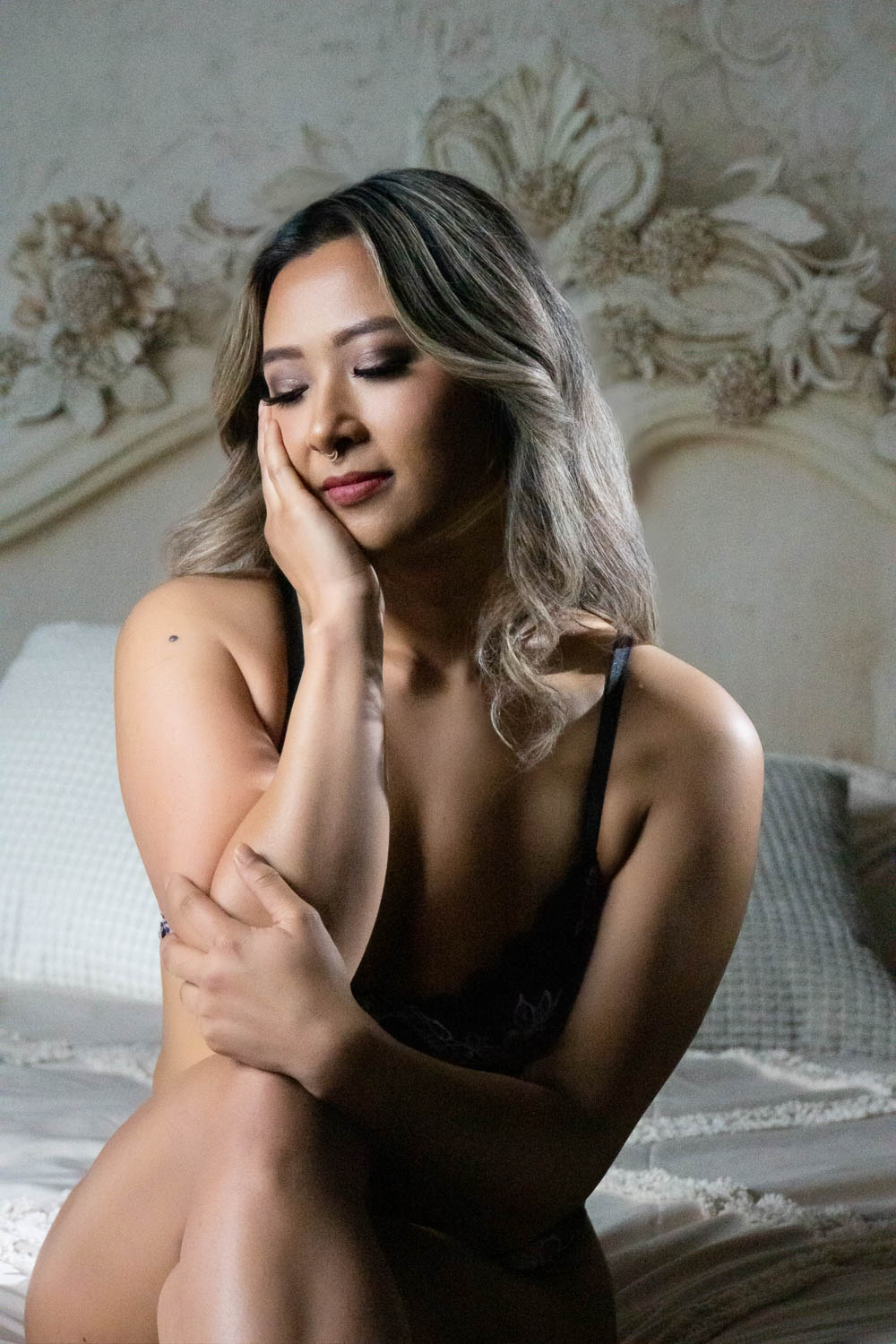 Boudoir Portfolio