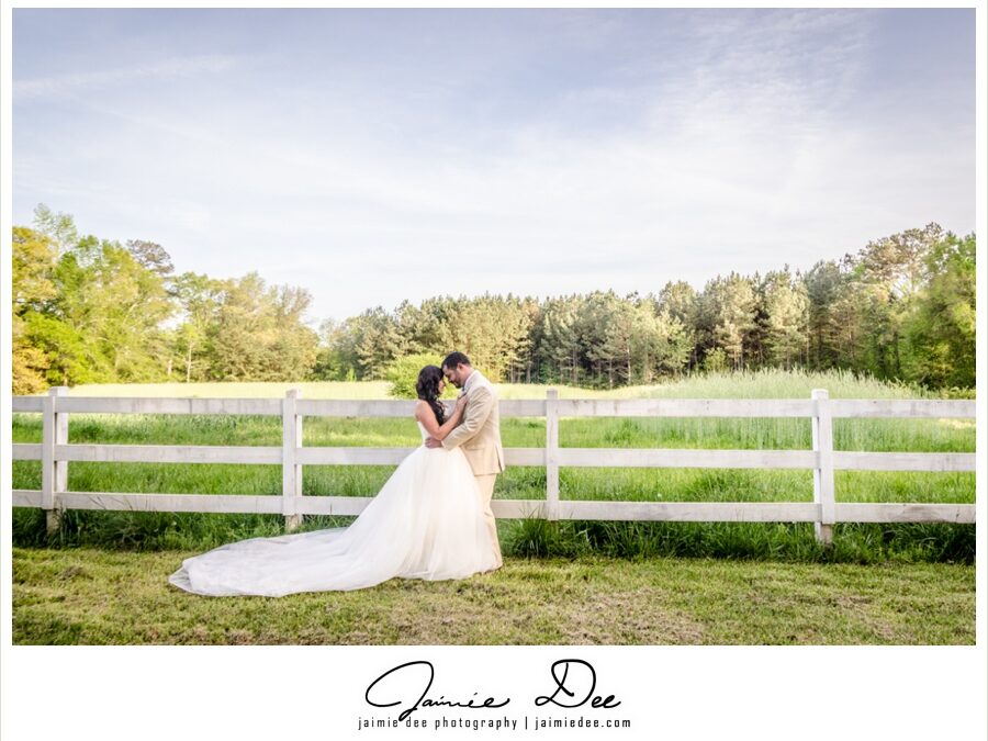 Burge Plantation Wedding Photos | Atlanta Wedding Photographer