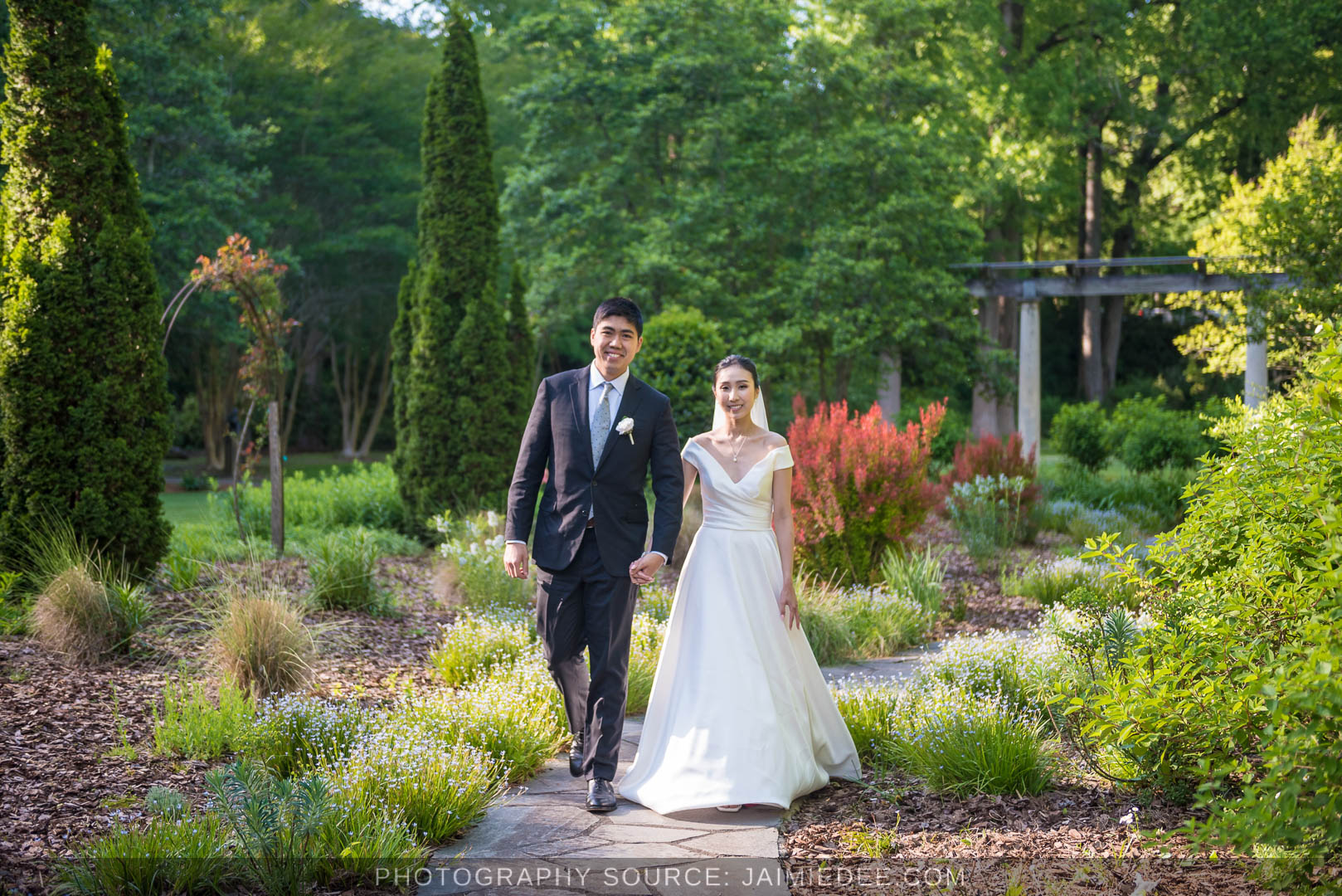 Cator Woolford Gardens Photos at Frazer Center