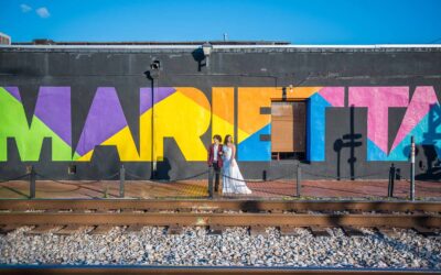 Cobb County Courthouse Wedding Photographer: Capture Your Special Day with Stunning Images