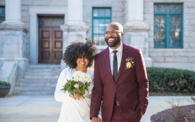 What to Wear to a Courthouse Wedding or Elopement (A Photographer’s Guide)
