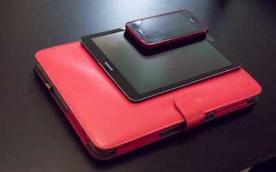 Do I need a tablet if I have a laptop?