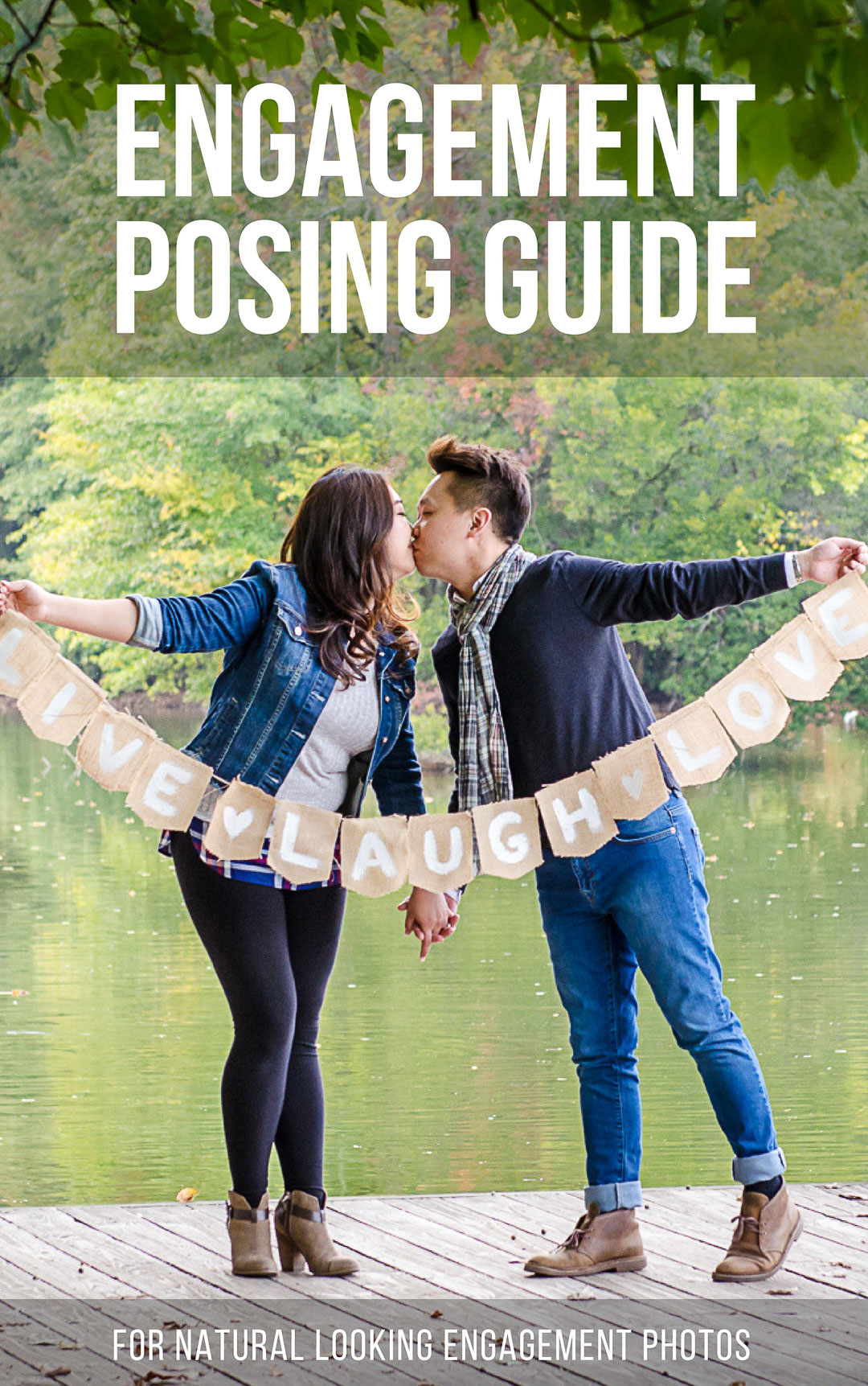Creative Engagement Photo Ideas Best Poses For Engagement Photos