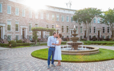Capturing Unforgettable Moments: Engagement Party Photos