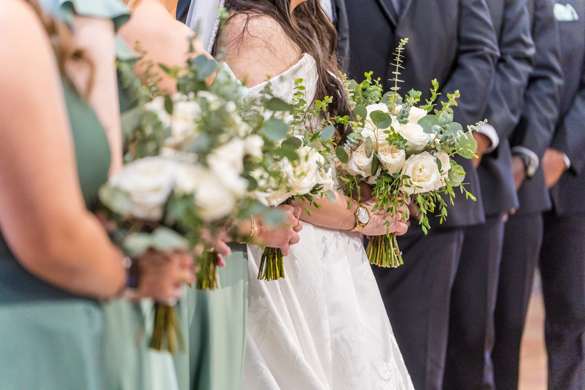 Flowers From Us Florist Alpharetta