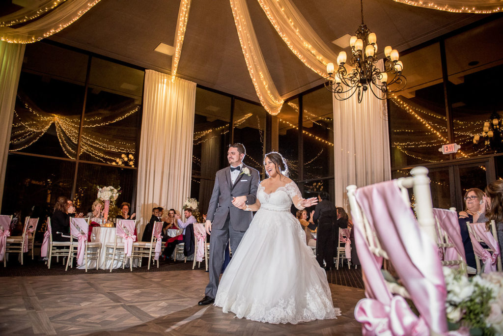The Atrium - atlanta small wedding venues
