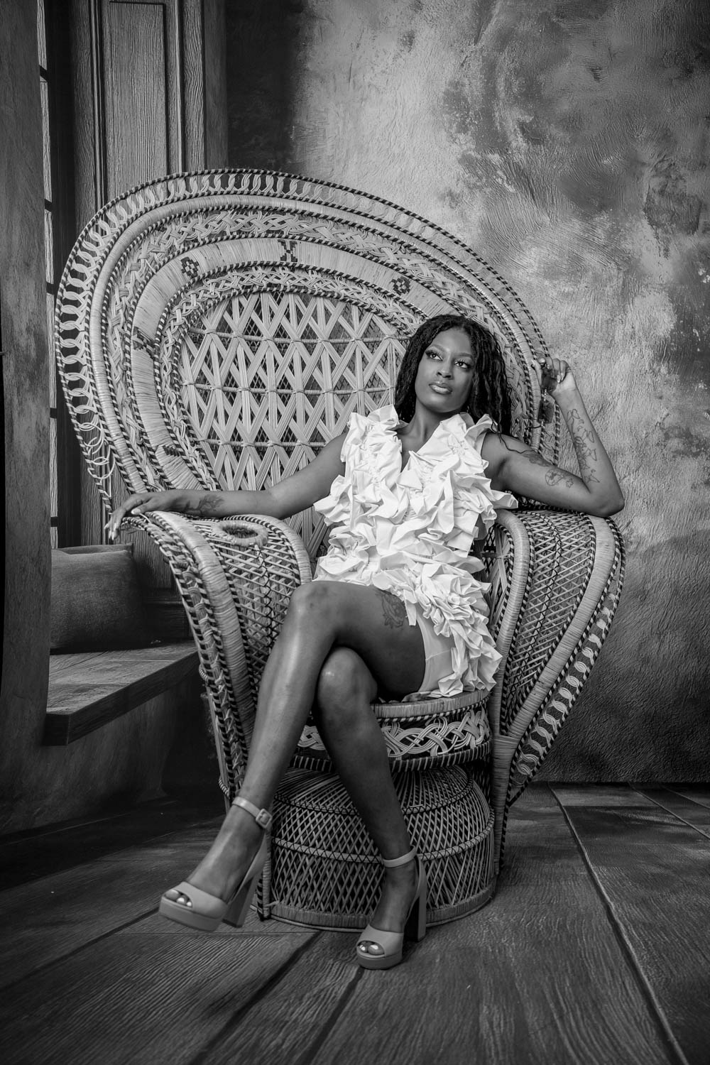 Highschool Seniors Portfolio