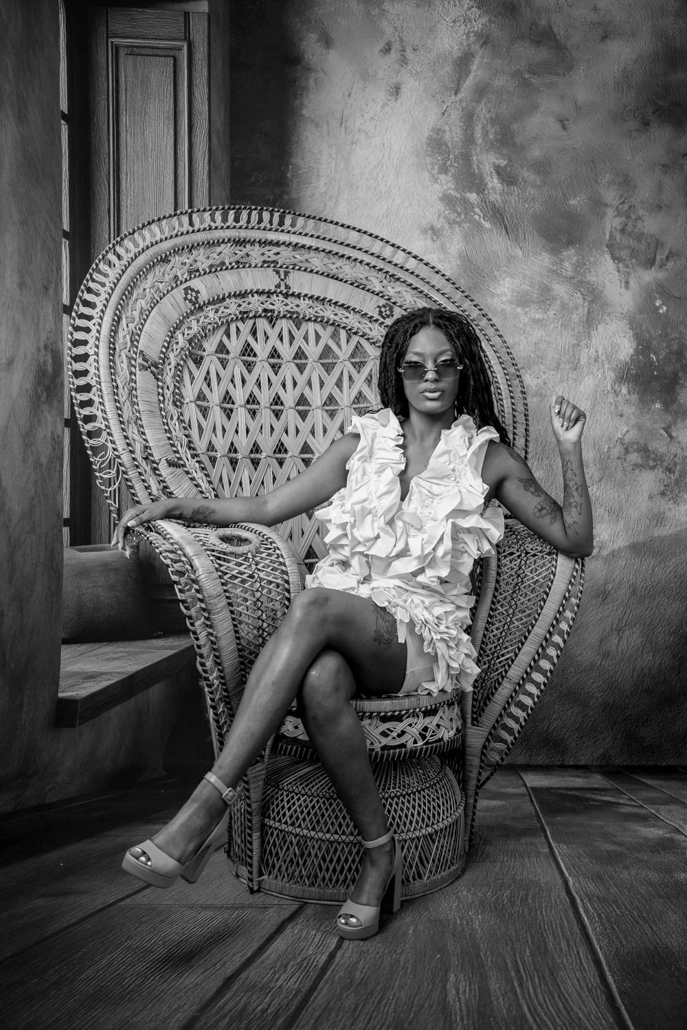 Highschool Seniors Portfolio