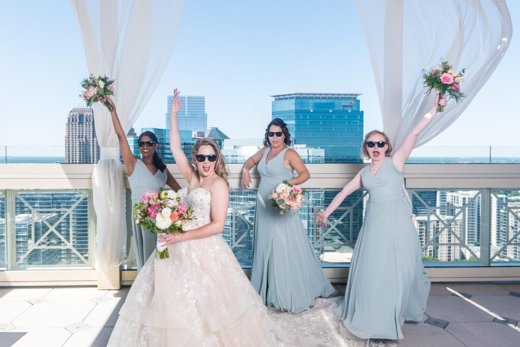 Christine-Drew-Portfolio-Optimized-peachtree-club-rooftop-bridal-party-bridesmaids