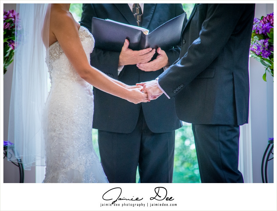 Juliette Chapel Dahlonega GA | Atlanta Wedding Photographers