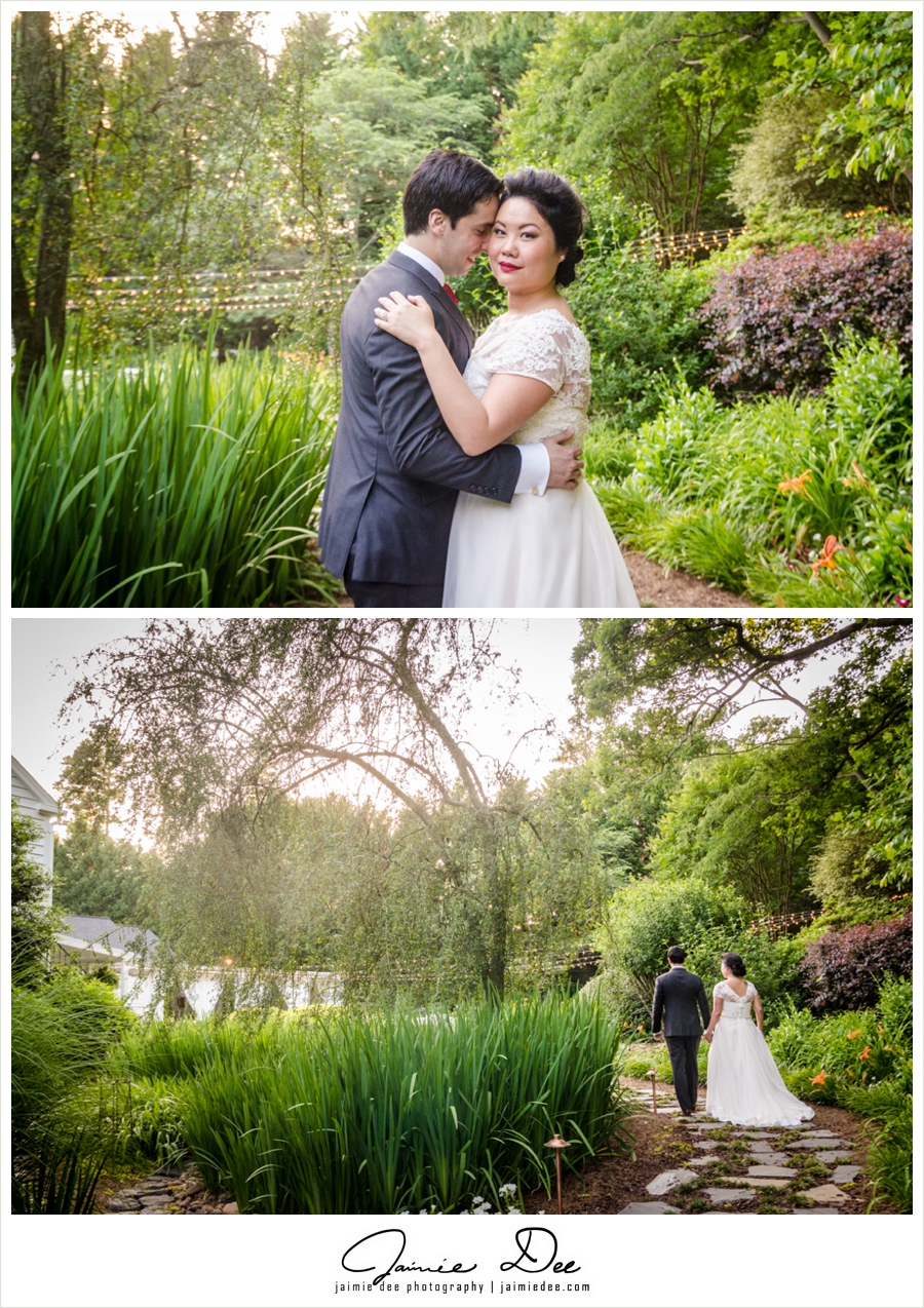 Atlanta wedding photographers featured