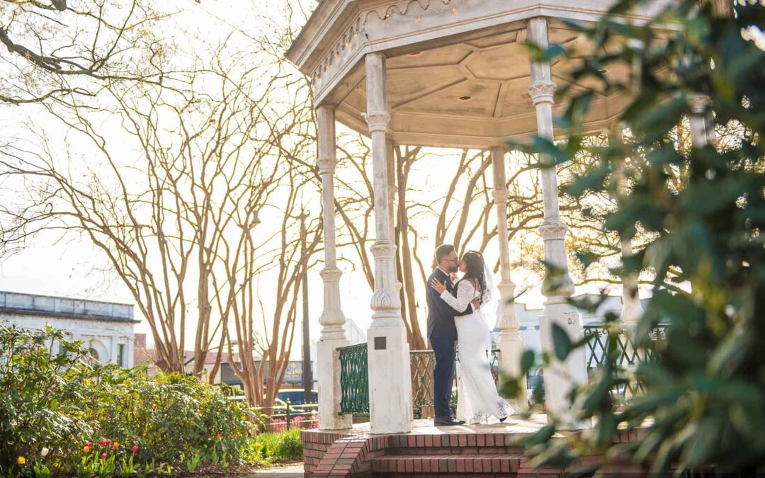 Ultimate Elopement Photography Planning: Creating Timeless Memories