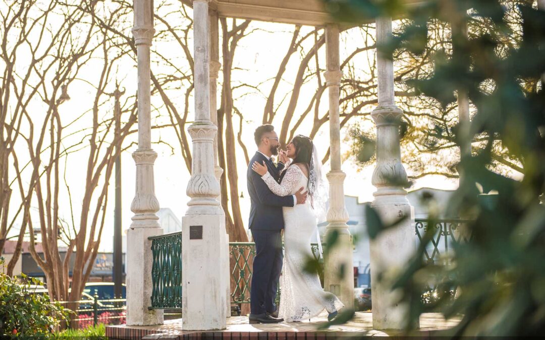 How to Plan Dream Courthouse Weddings in GA