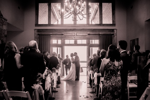 The Waterfall Club Wedding Clayton GA | Atlanta Wedding Photographers