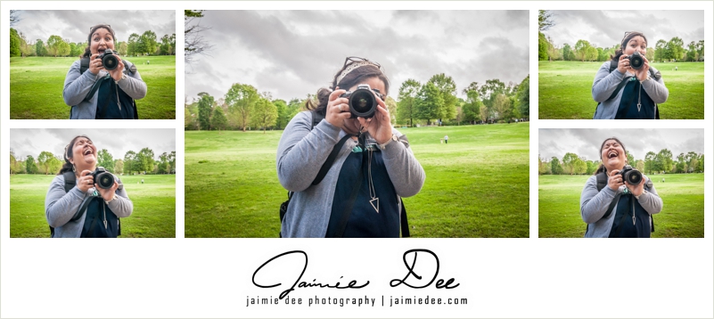 Piedmont Park Pictures | Atlanta Wedding Photographers