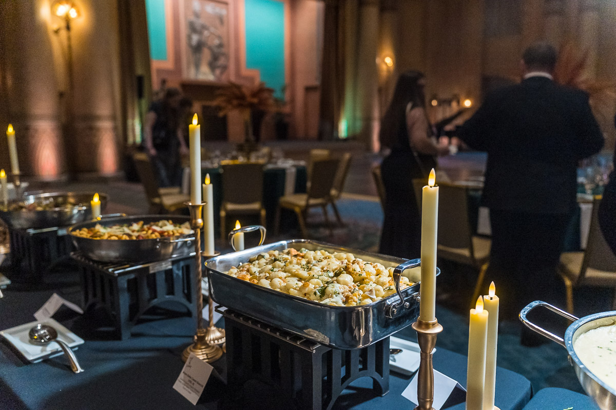 Proof of the Pudding Review