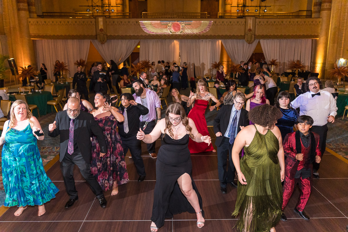 SE Events Review with Lou Guzzo of Spectrum Entertainment