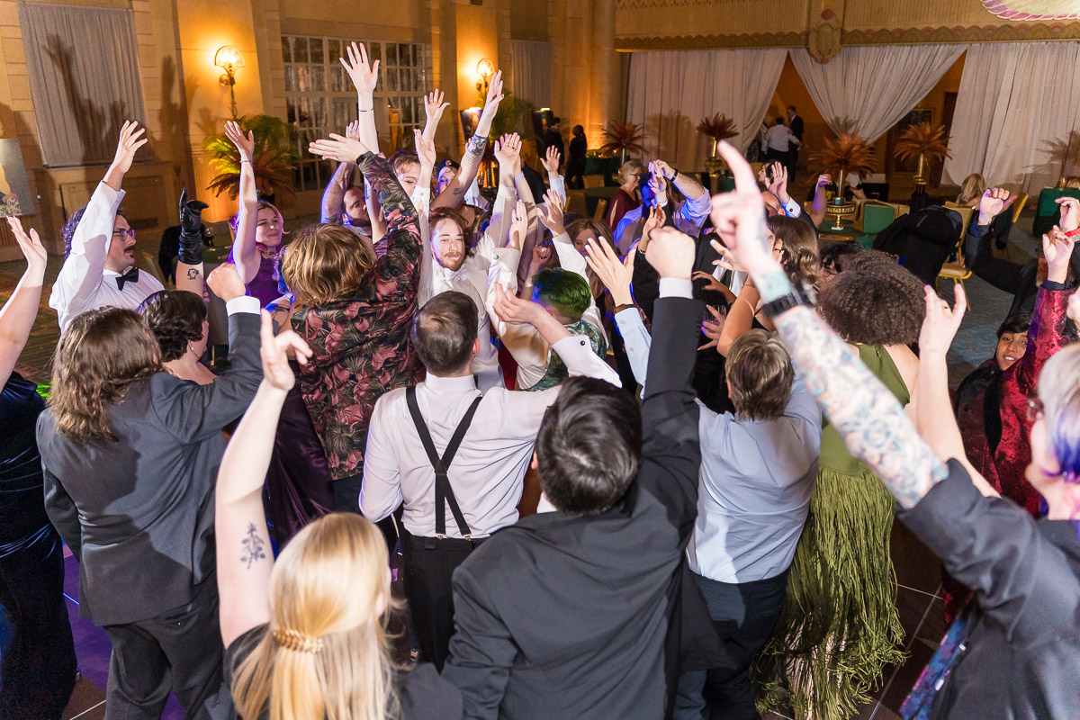 SE Events Review for Spectrum Entertainment with Lu Guzzo