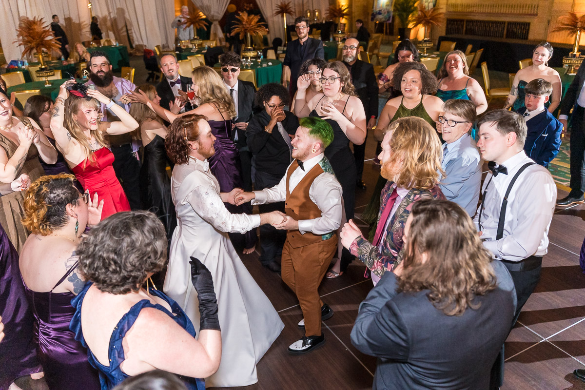 SE Events Reviews with Lou Guzo of Spectrum Entertainment