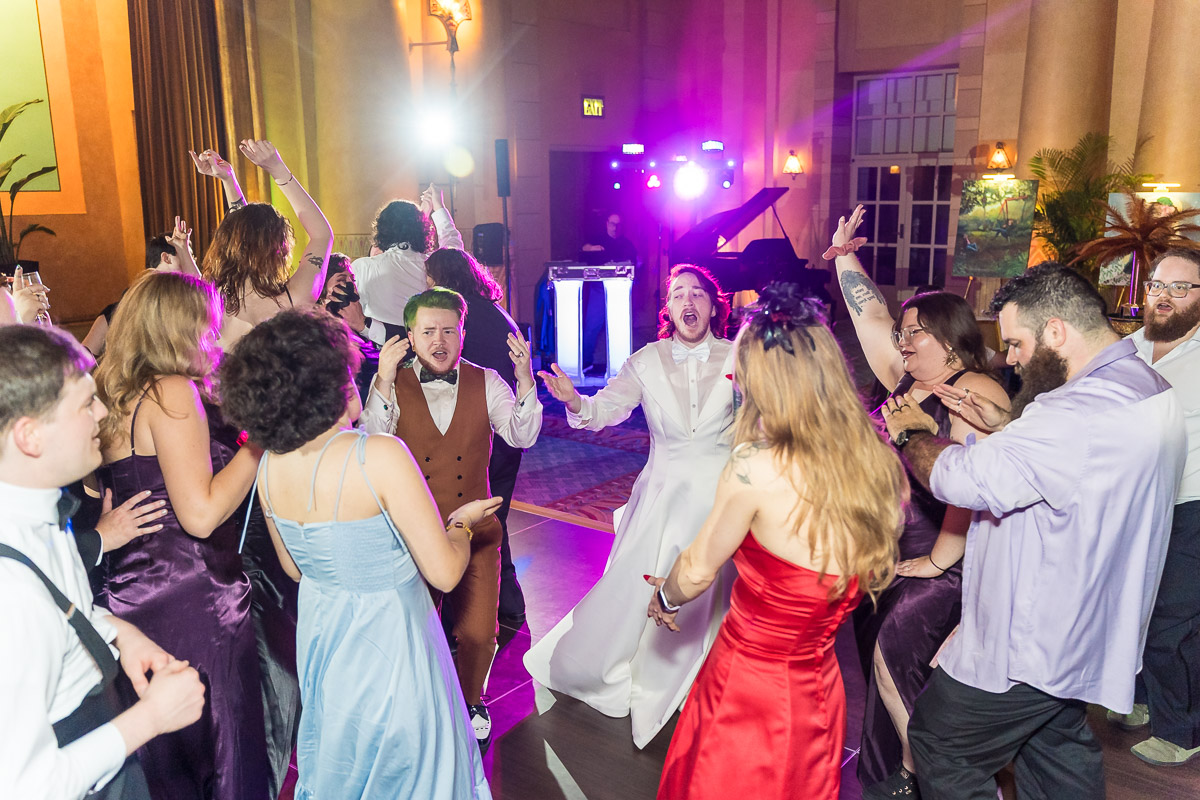 Spectrum Entertainment Review for SE Events with Lou Guzzo