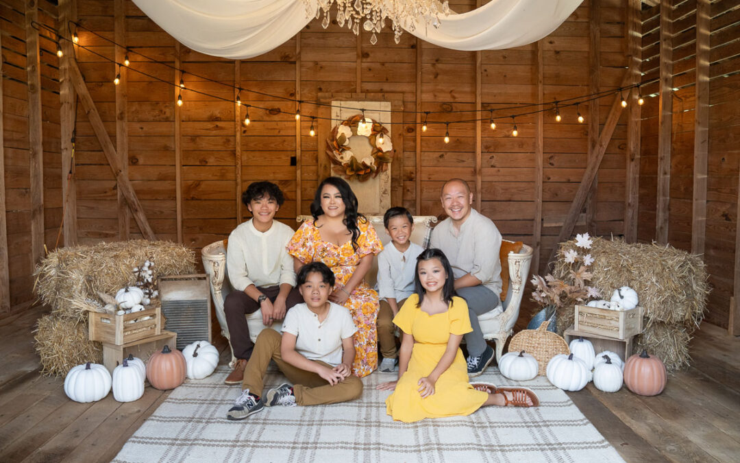 Prospect Farms Photos: An Insider’s Guide to the Sets in Lawrenceville, GA