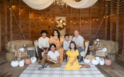 Prospect Farms Photos: An Insider’s Guide to the Sets in Lawrenceville, GA