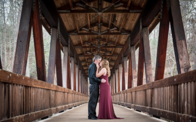 5 Stunning Roswell Mill Wedding Photo Locations That Inspire