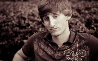 Atlanta Graduation Pictures | Brookwood High School | Baxter’s Senior Portraits