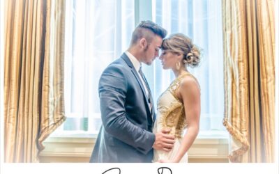 St Louis Union Station Hotel Wedding