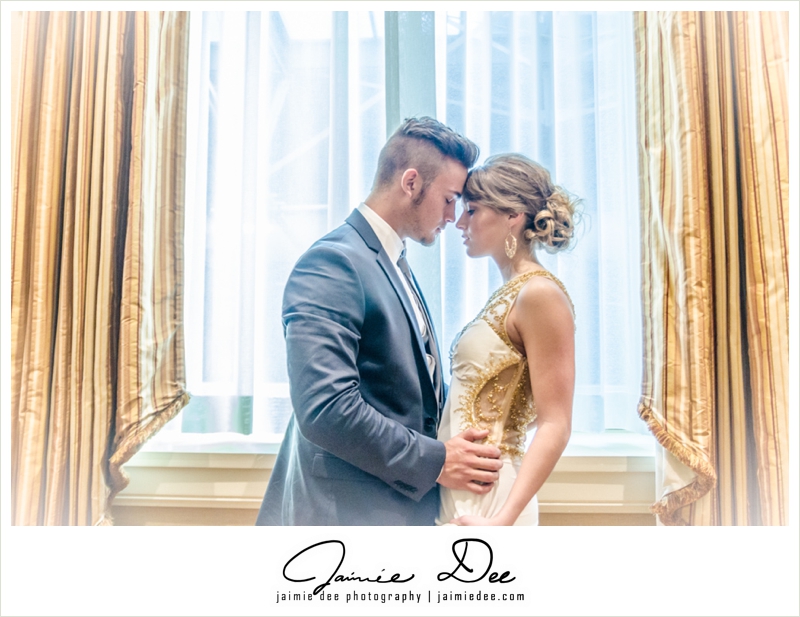 St Louis Union Station Hotel Wedding | Atlanta Wedding Photographers