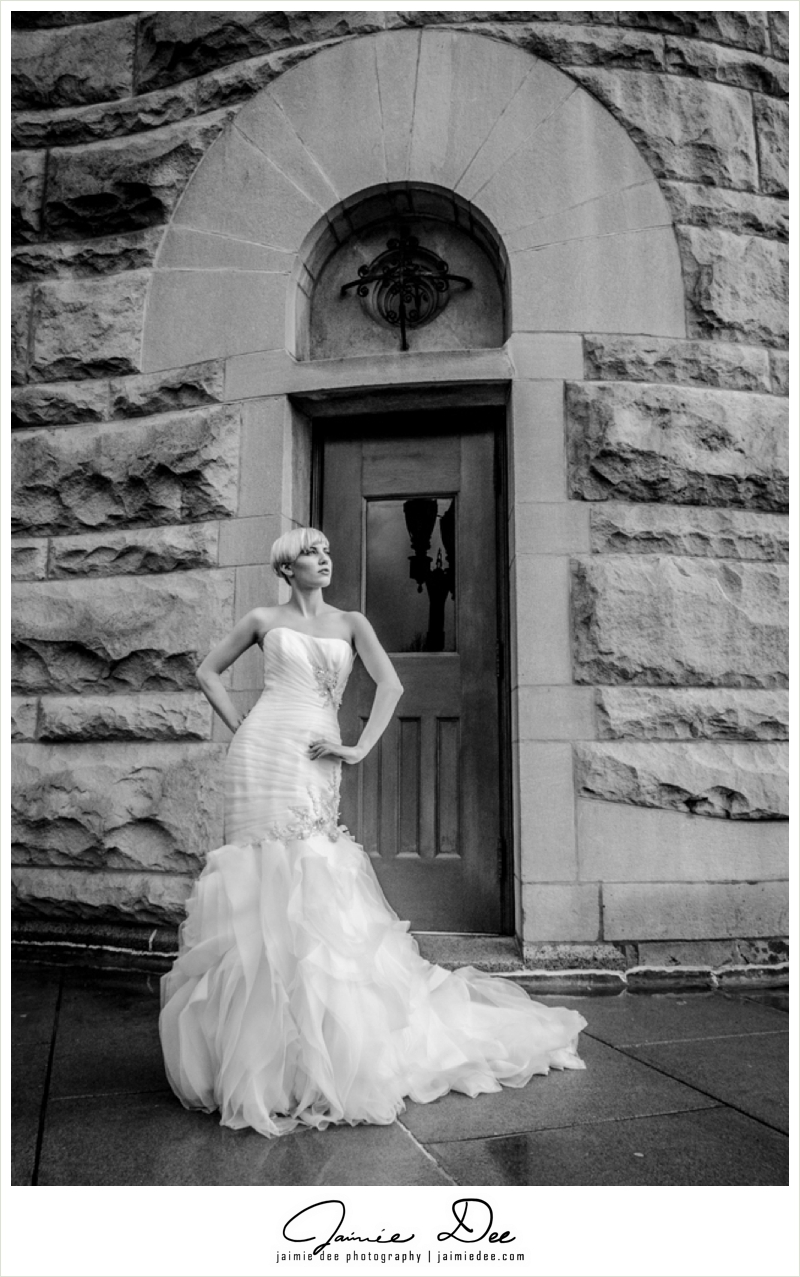St Louis Union Station Wedding Photography | Atlanta Wedding Photographer
