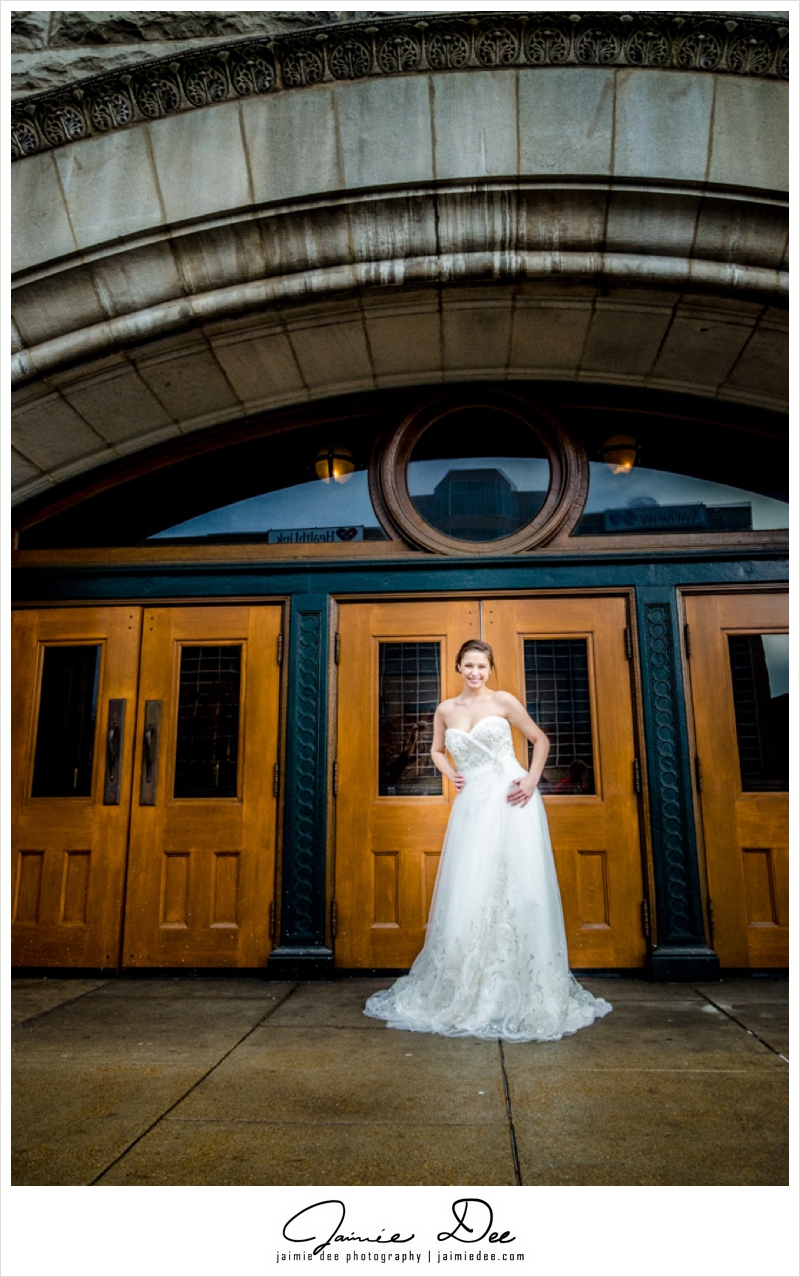 St Louis Union Station Wedding Photos | Atlanta Wedding Photographer