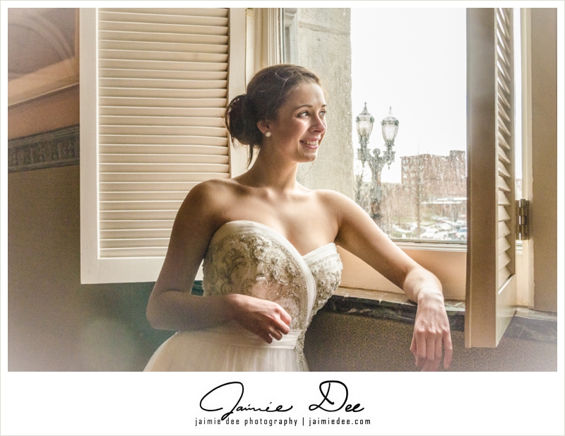 St Louis Union Station Wedding Photos | Atlanta Wedding Photographer